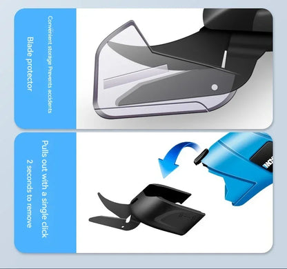 JANGKLIFE™ Elektrische schaar